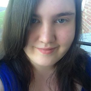 Meet your Posher, Carrie